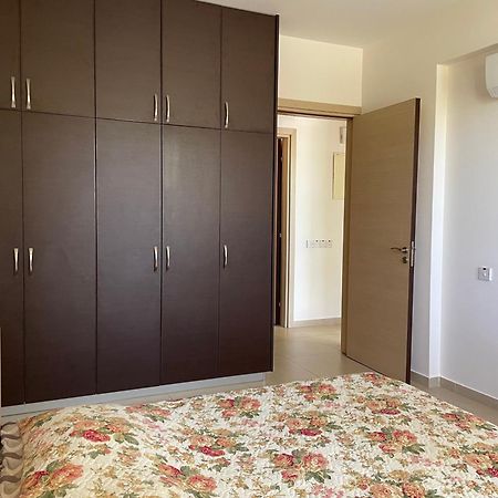 Apartamento Danaos Pool View Paphos Exterior foto